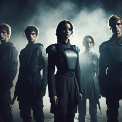 Catching Fire