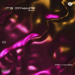 Pen Mamba (feat. Byna)