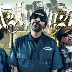 Snoop Dogg ft. Goldie Loc & Tray Deee - All up on me