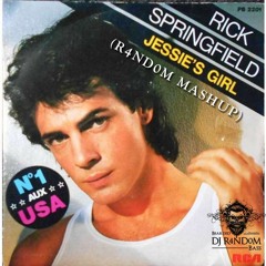 Jessie's Girl (R4ND0M Mashup)