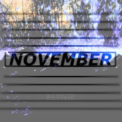 NOVEMBER