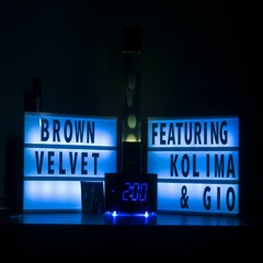 2am (feat. Kolima and Gio of 2%) prod. Fiori DS