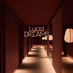 Lucid Dreams #68 by Darius Dudonis