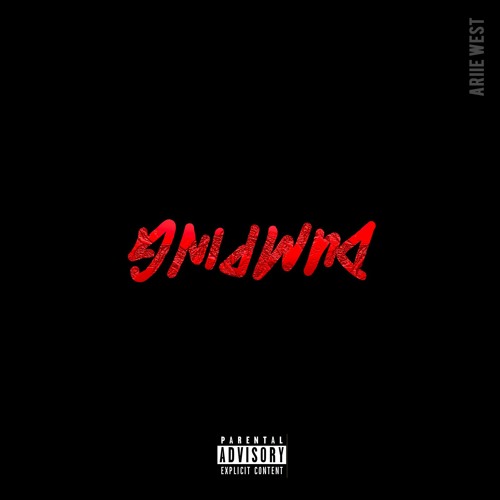 Ariie West - Dumping