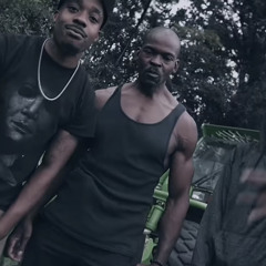 Parkar x Riddler x Destro - Bodies