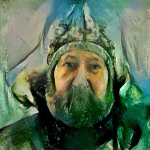 GREEN SONG WATER OF LIFE