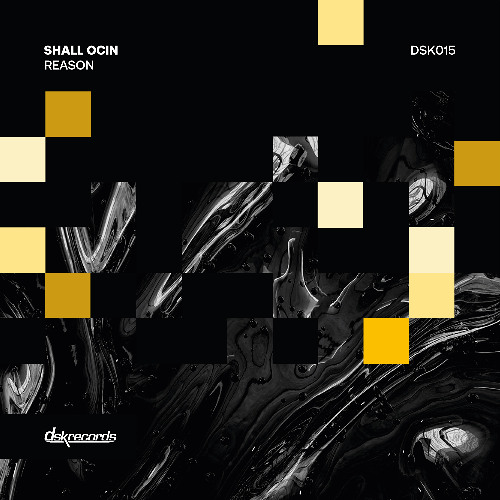 Premiere: Shall Ocin - Stabber [DSK Records]