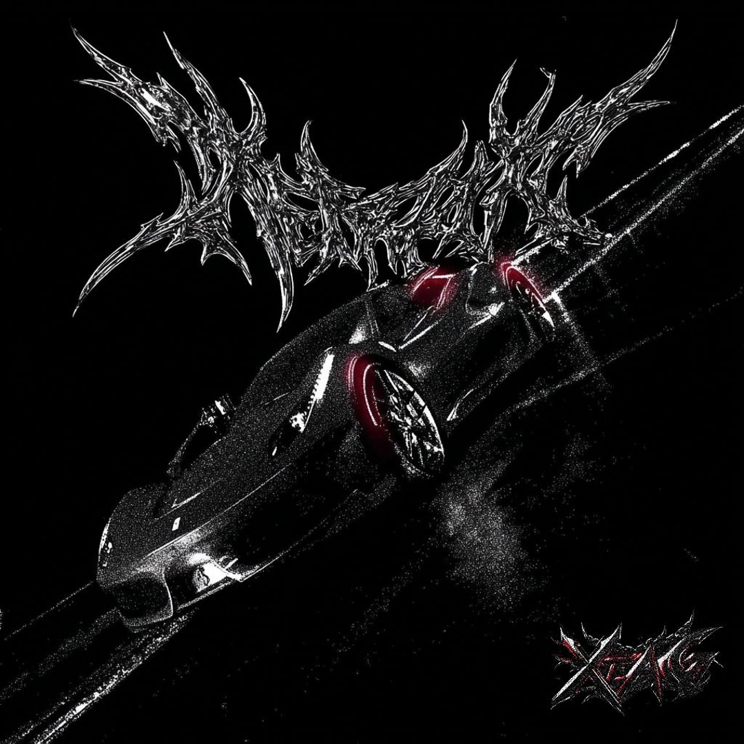 Stream THE ONE by Xteage | Listen online for free on SoundCloud