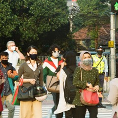 Jakarta’s Not That Bad