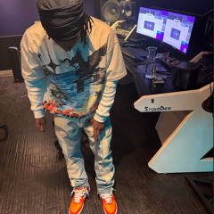 RaqBaby - Fuck Dem [unreleased]