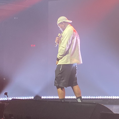 Kevin Gates - Seattle