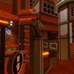 FE2 Mars' Station OST