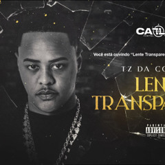 TZ da Coronel - Lente Transparente