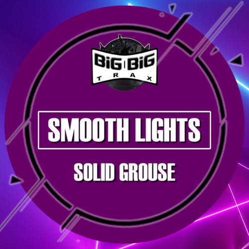 Smooth Lights - Solid Grouse