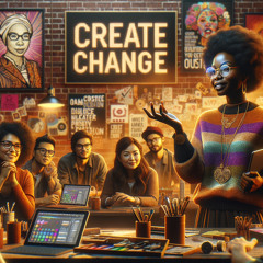 Black Media's Fight Unveiling Racial Truth