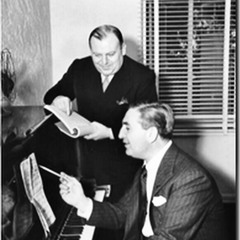 Warren & Dubin: You're Getting To Be A Habit With Me from '42nd Street' [2004]