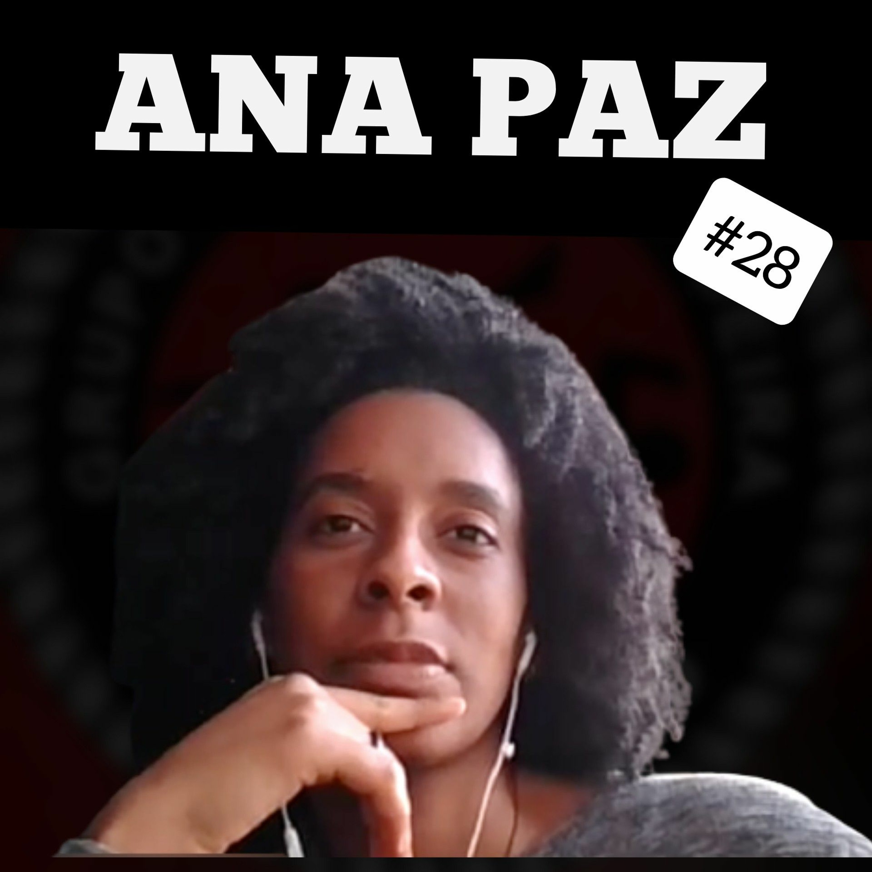 Grupo Senzala Podcast
