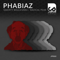 Phabiaz - Qwerty Boulevard (Out On 10th December)