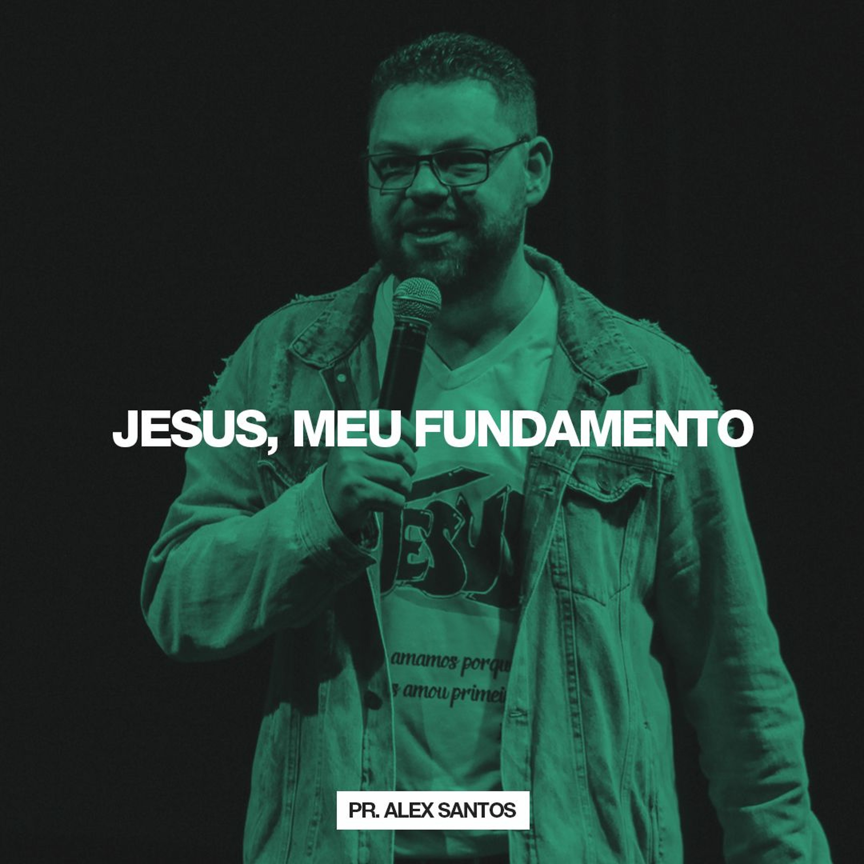 Viver em Cristo