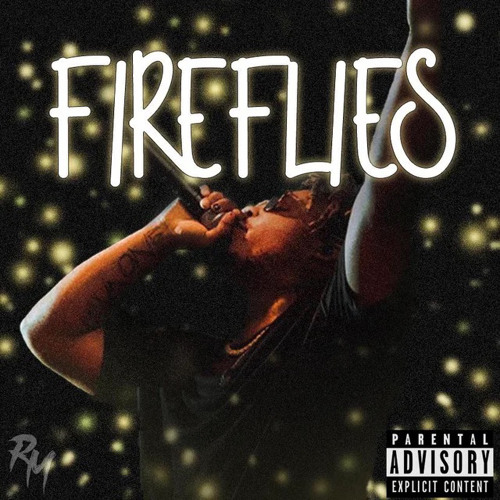 Stream Fireflies by Juice WRLD (Unreleased Songs) | Listen online for ...