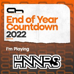 Gareth Emery, Andrew Rayel, Tinlicker - AH.FM End of Year Countdown (EYOC) 2022
