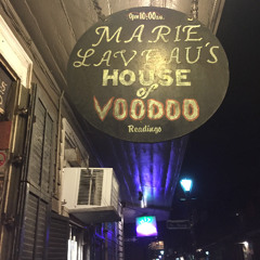 Cool Voodoo