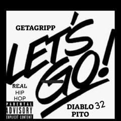 Lets Go. #Getagripp #Blankcheck #Diablorecords #wsgz #megaspinz