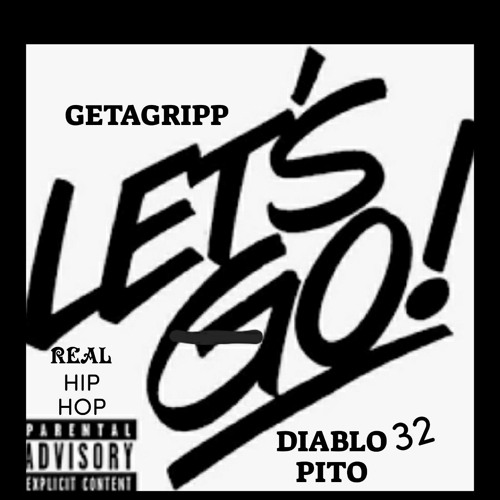 Lets Go. #Getagripp #Blankcheck #Diablorecords #wsgz #megaspinz