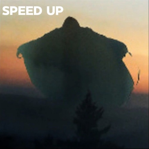 GHOST MOUNTAIN - APPOLONE PROD. oscar18 speed up