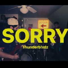 Sorry live @ SentientStudioz