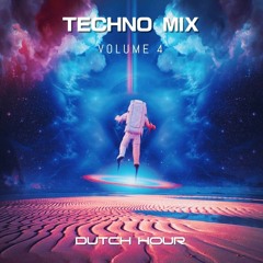 Dutch Hour - Technomix volume 4 (Techno Time)