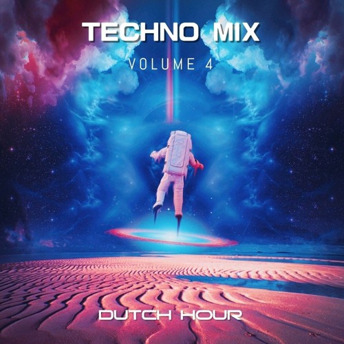 Dutch Hour - Technomix volume 4 (Techno Time)