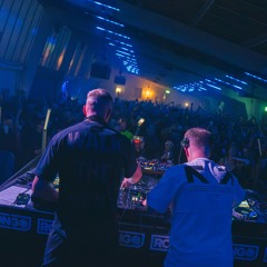 VII Manchester 2026 - Greg Downey & David Forbes B2B (Mastered)