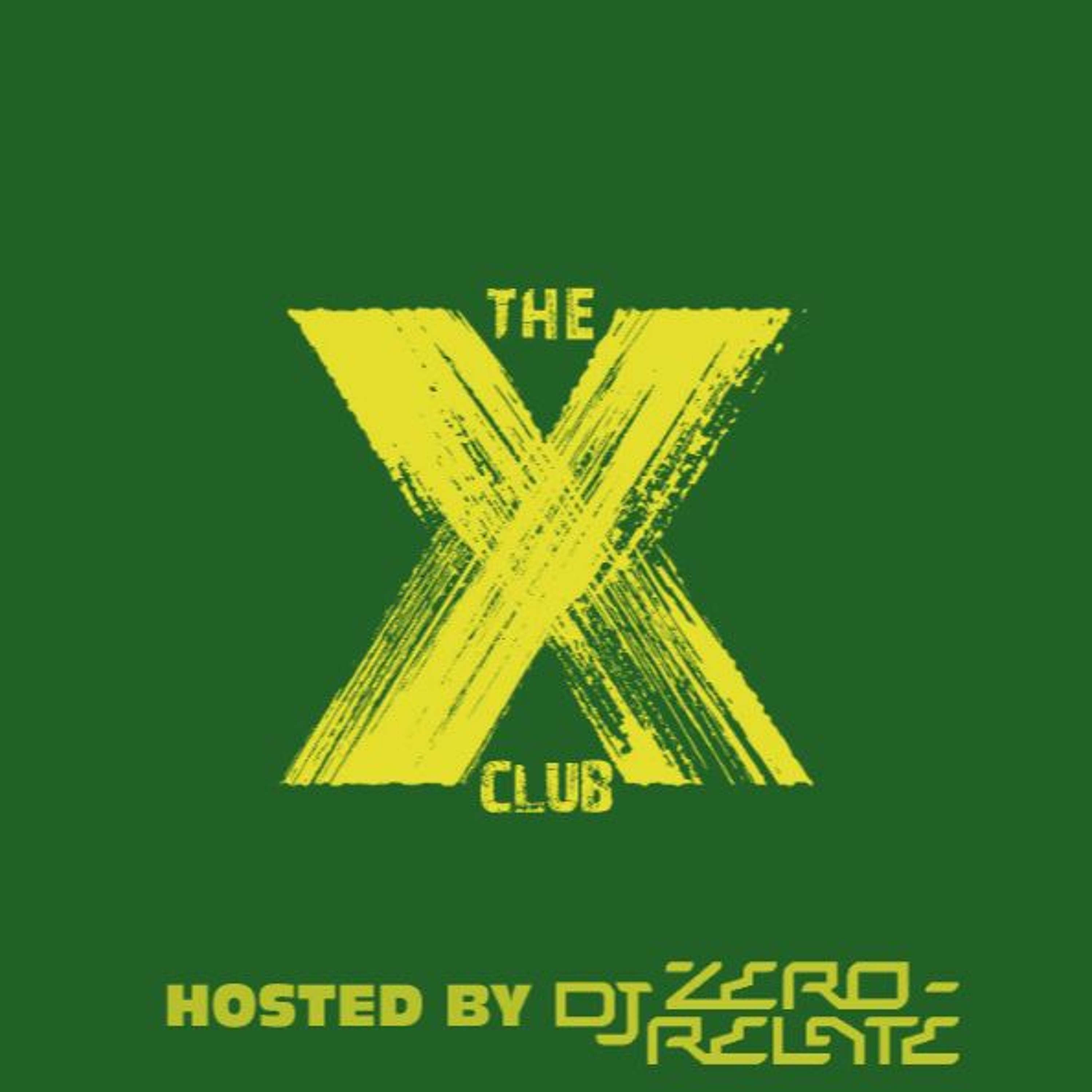 Continuous Play mixed by ZeroRelate