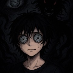 Void Eyes