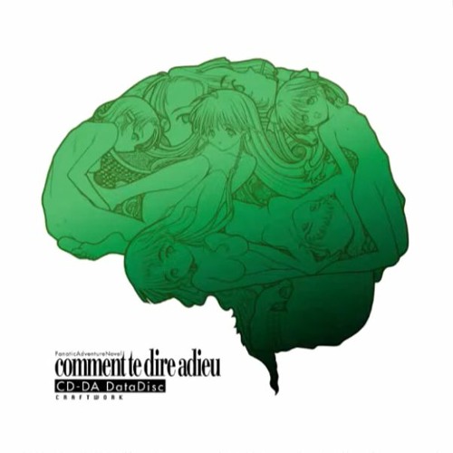 Stream comment te dire adieu by mintmint Listen online for free on
