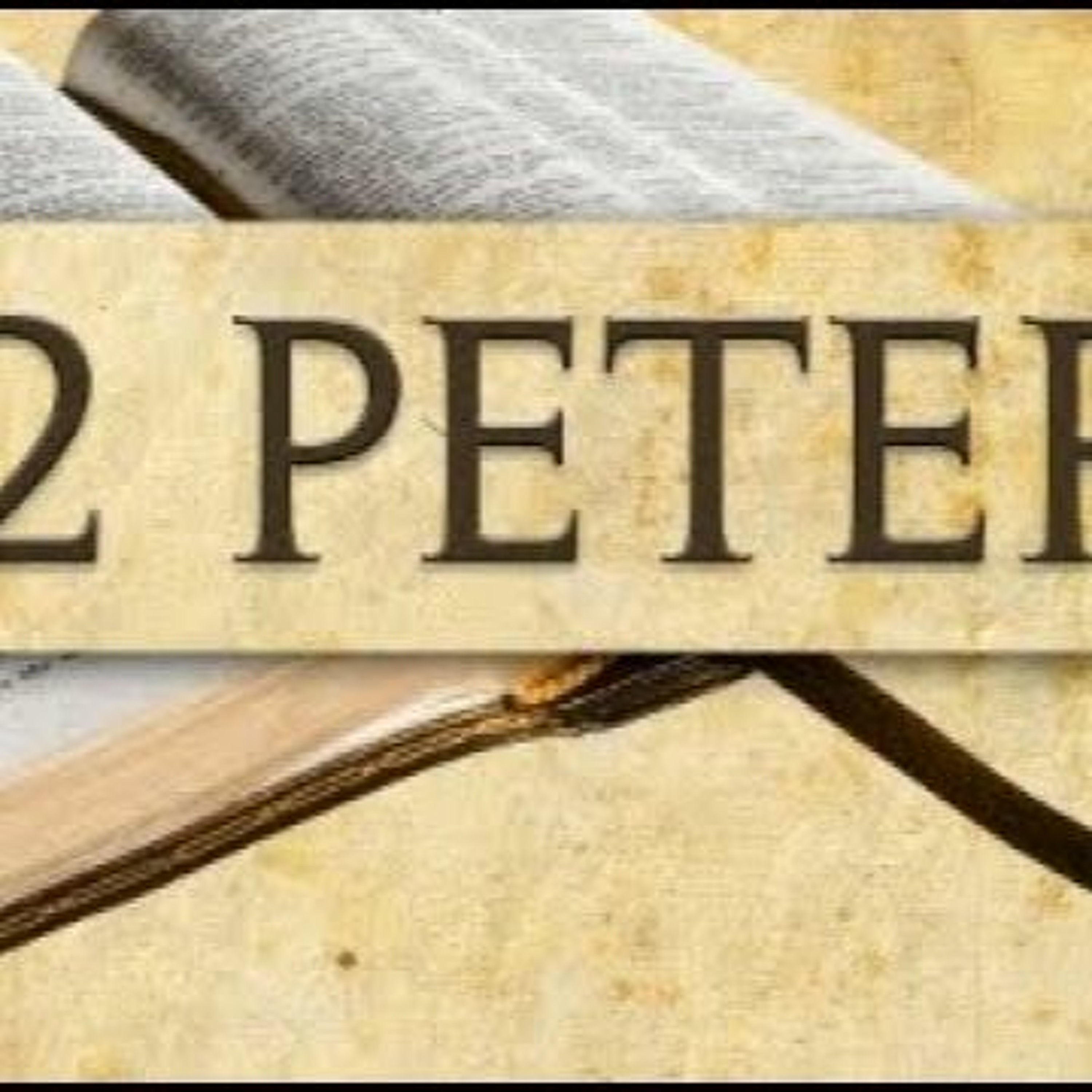 2 Peter Chapter 1
