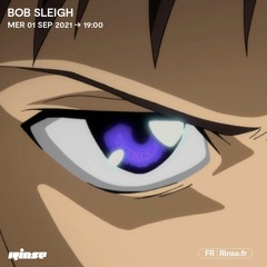 Bob Sleigh - 1er Septembre 2021