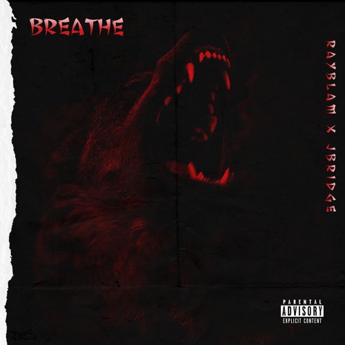 Breathe (feat. JBridge)
