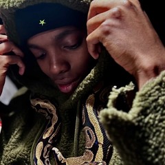 phantom blanco (Danny phantom remix)