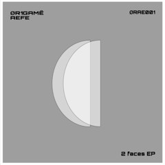 AeFe & ØR1GAMË  - Cero Tres (Original mix)
