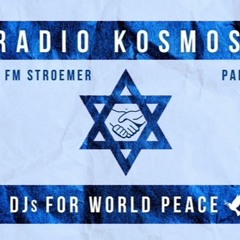 WORLD PEACE  by RADIO KOSMOS 23 - 10 - 23