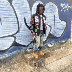 TRUST ME X ON THE SCENE