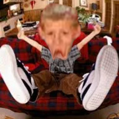 crusty come home actually wait nevermind my fault