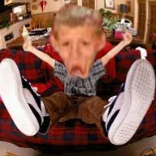 crusty come home actually wait nevermind my fault