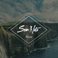 Danny Olson - If I Lose Myself Tonight (Sean Nata Remix)