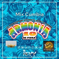 Mix Cumbia - Ve y Dile,La Duda,Ya No Quiero Llorar,MalditaIncomprecion (Dj NexX Piura) En Vivo.