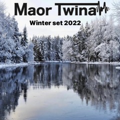 סט הלהיטים חורף 2022-DJ MAOR TWINA