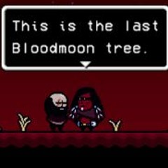 Bloodmoon Rising (LISA: The Painful - Rock Cover)