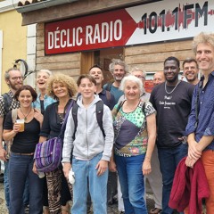 6 juillet 2024 - Food Truck Festival interviews